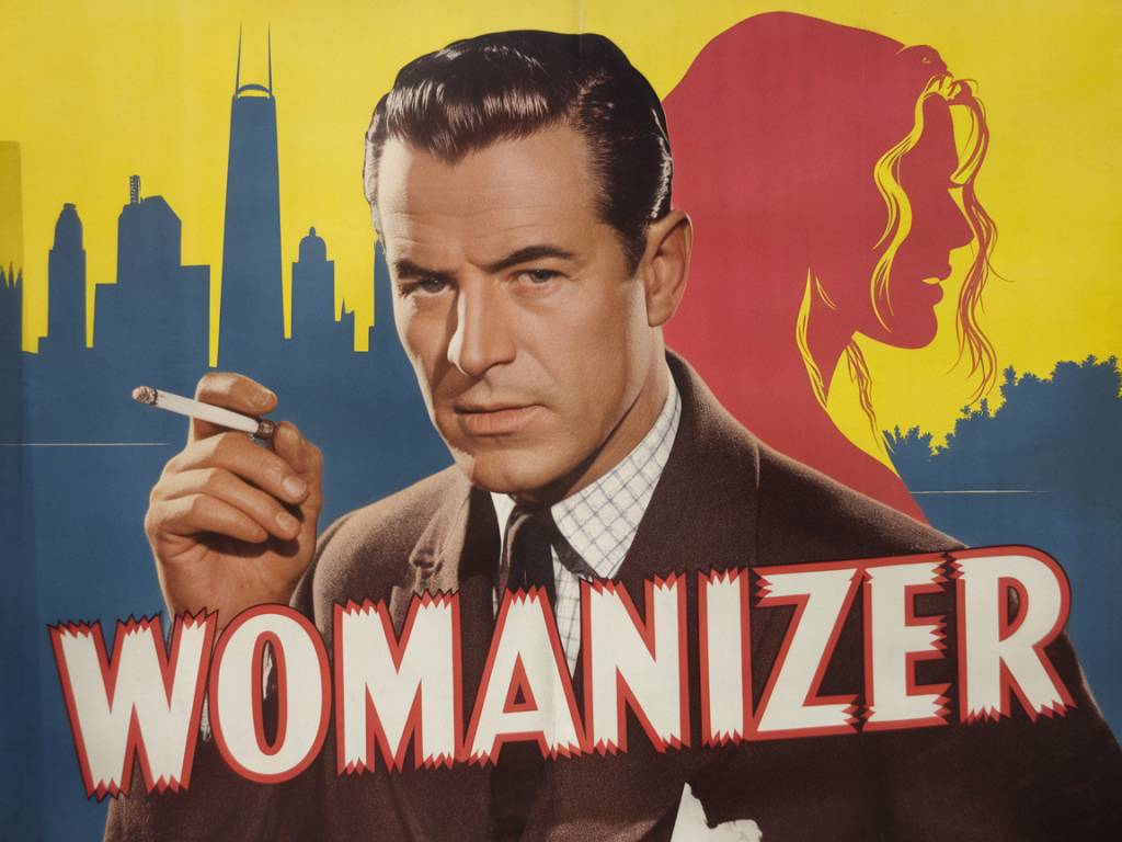 Womanizer